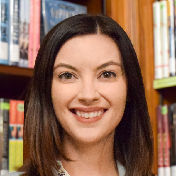Nicole Cloyd