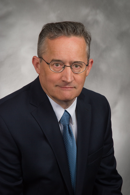 Chief Legal Counsel- Jerry Bonnett