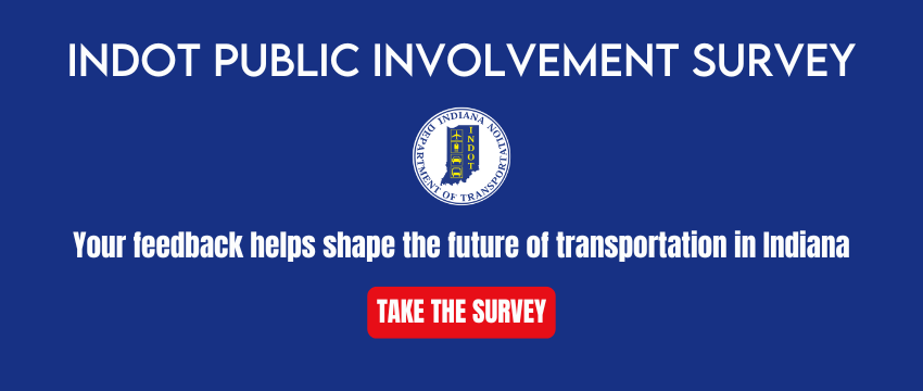 Public Involvement Survey