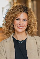 Hilary Alderete