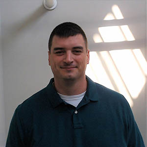 Andrew Blake