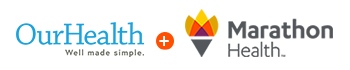 OurHealth logo