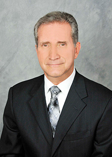 Steven F. Lancaster