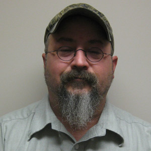 Outstanding Achievement Award Recipient - Todd Huff