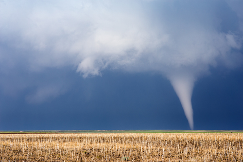 tornado image