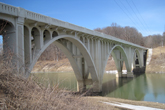 State Road 42 Bridge