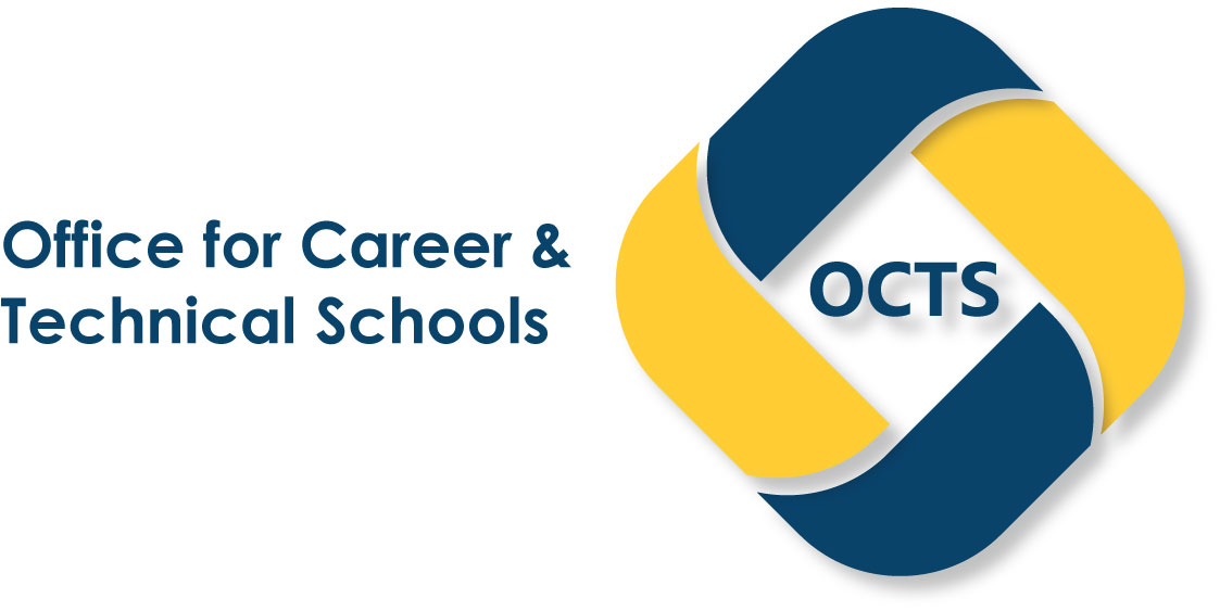 OCTS Logo