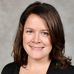 Rebecca Estes