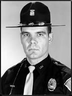 Sergeant George W. Campbell