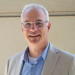 Dr Dan Rusyniak