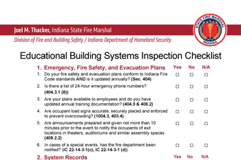 Excerpt of guidance document