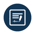 commssioners directives icon