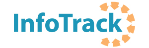 Infotrack logo