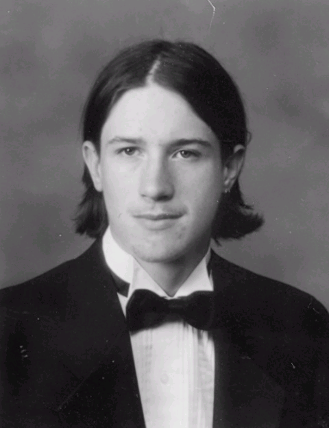 Bryan E. Haltom