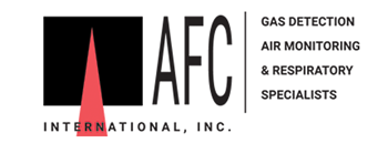 AFC International Inc. logo AFC International Inc. logo