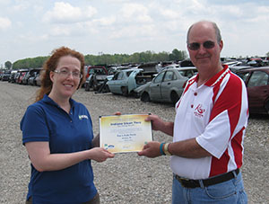 Ray&rsquo;s Auto Parts