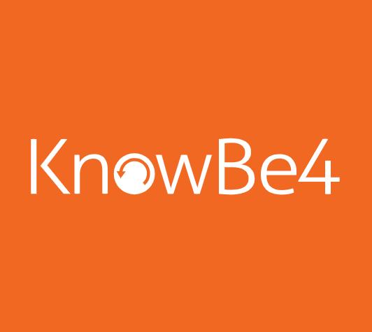 knowbe4 logo