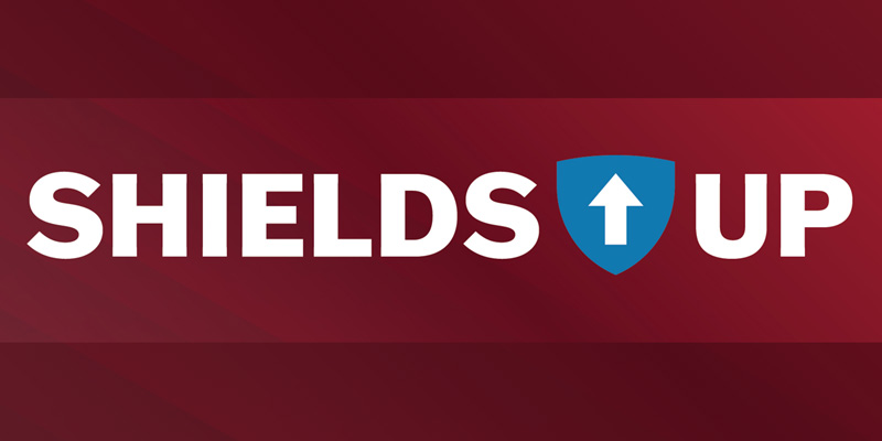 Shields Up illustration