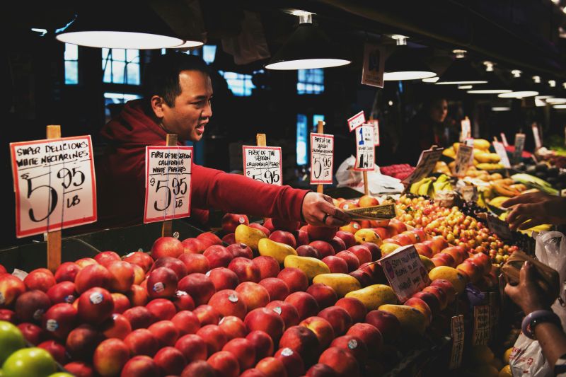 Vendor Image