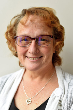 Mary moran