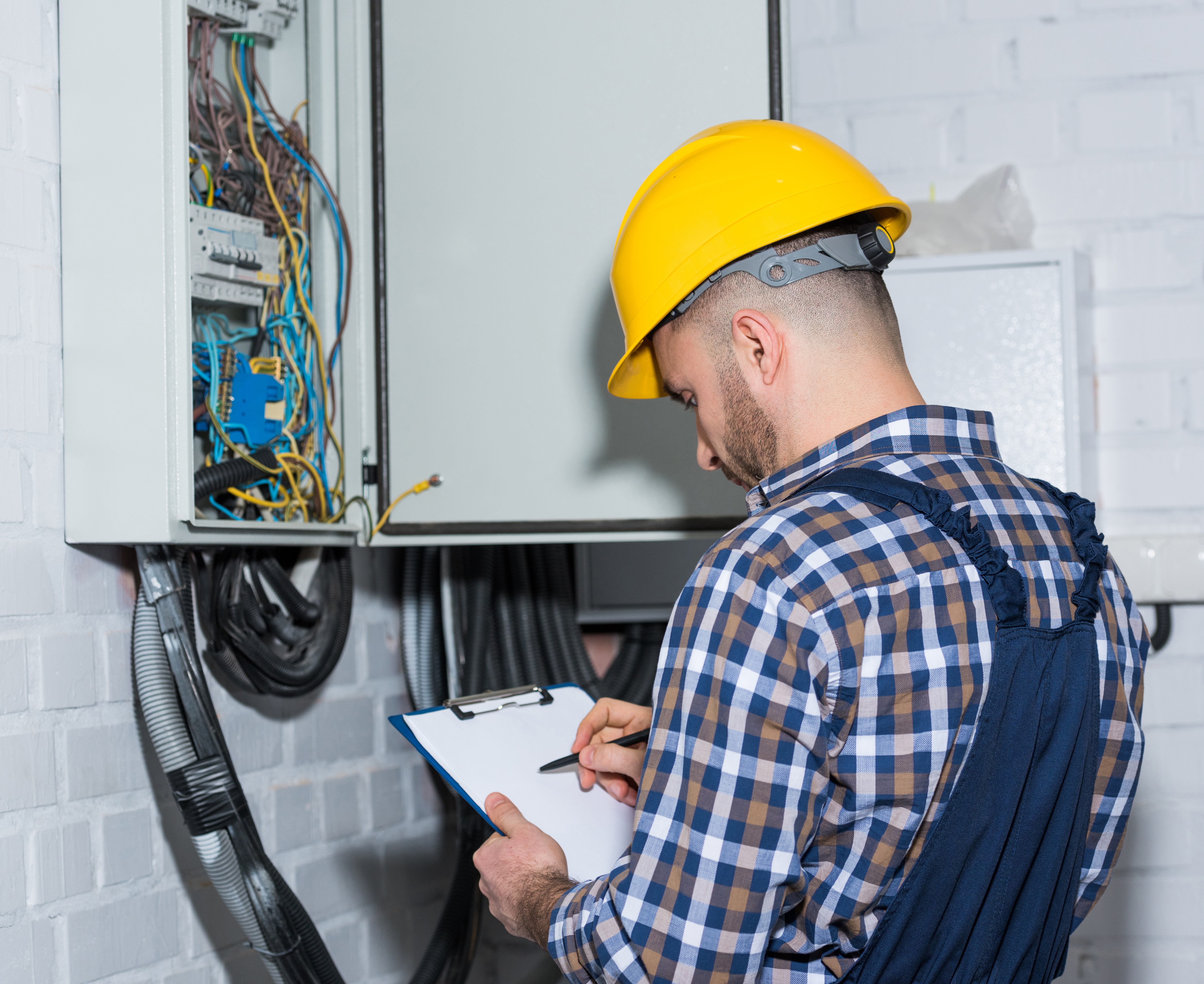 Electrician