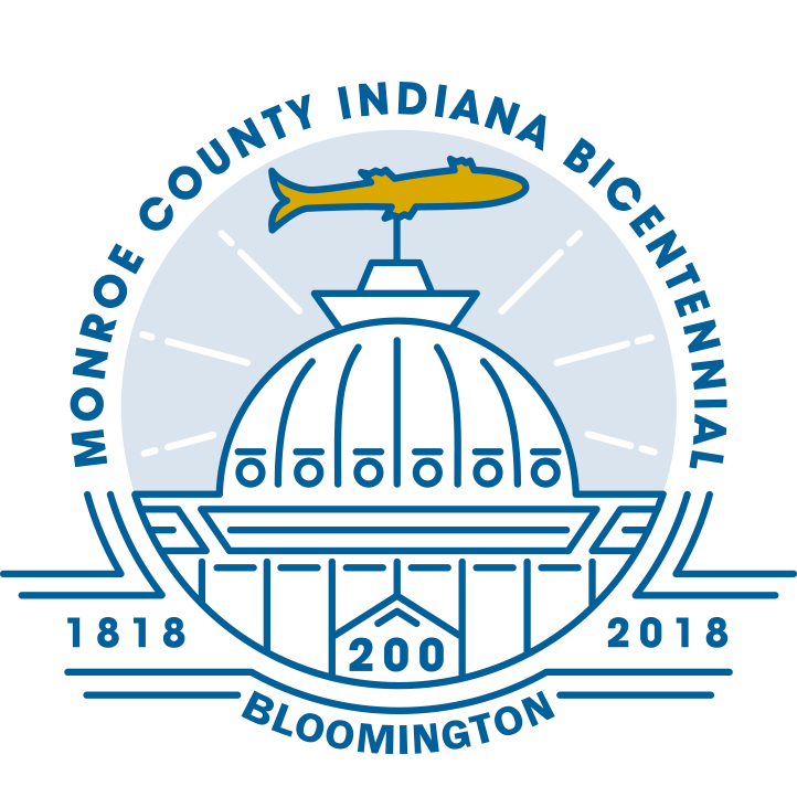 Monroe County Logo