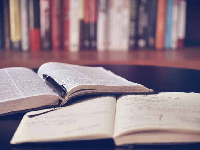 Open Books