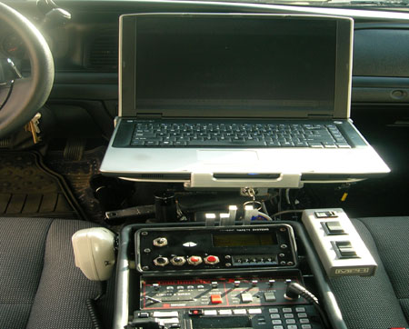 2008 Ford Console 2008 Ford Console