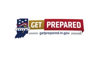 Get Prepared