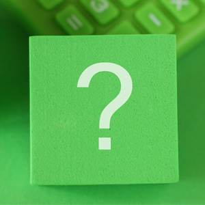 Green FAQ