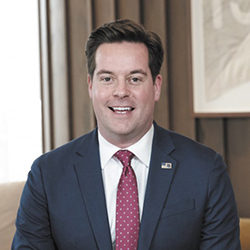 Douglas Huntsinger