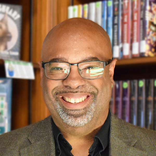 LeVelle Harris
