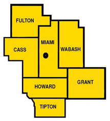 Peru District