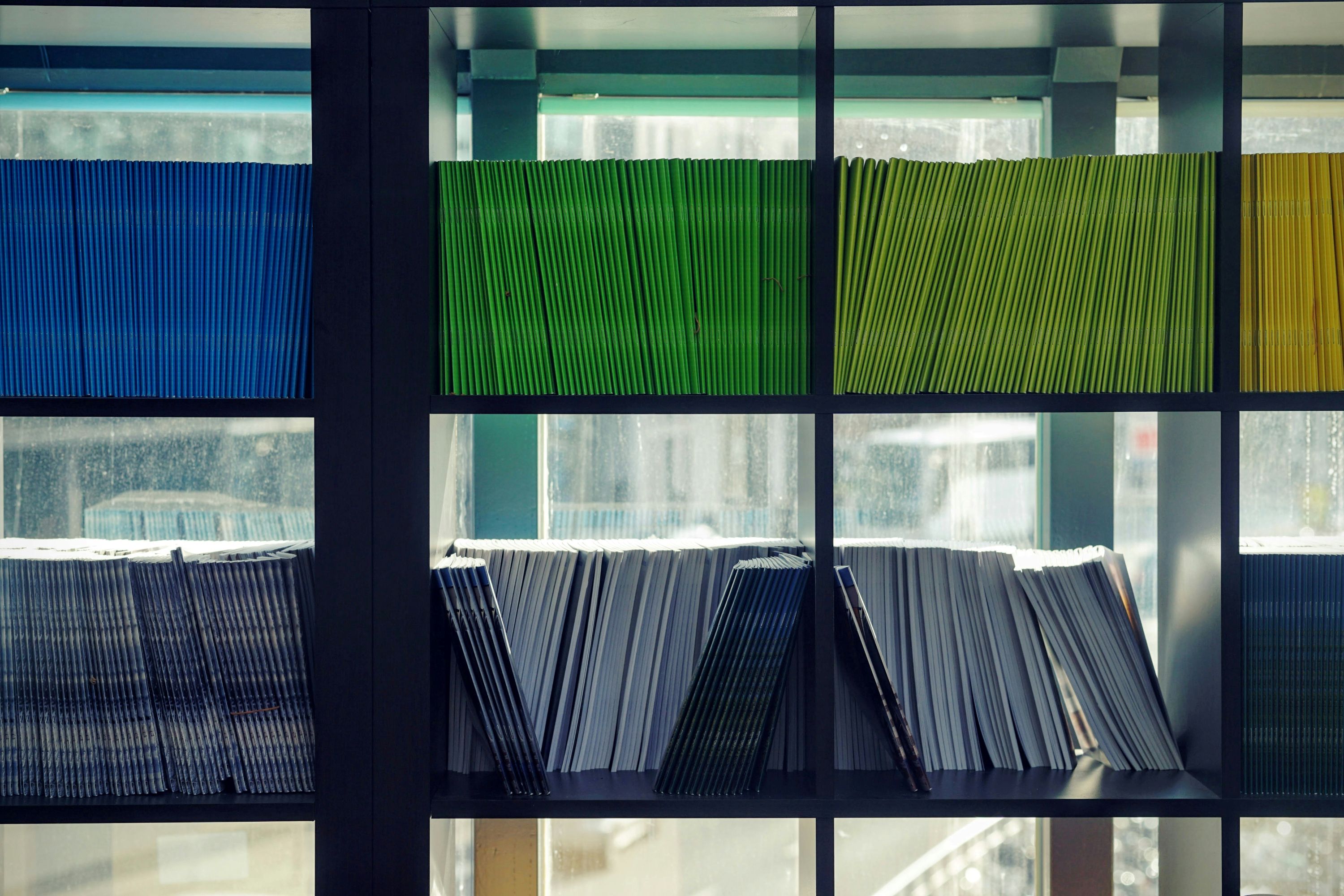 Supporting Documents