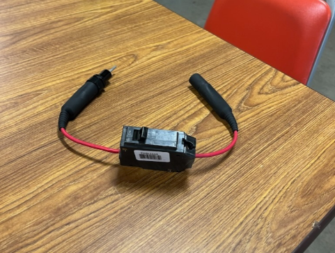 Circut Tester