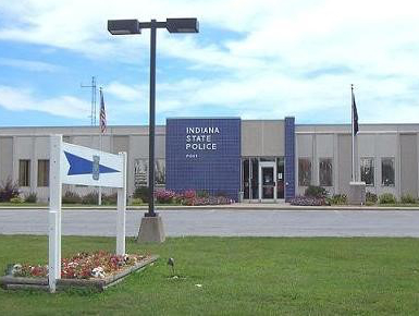 Lafayette District Post 14