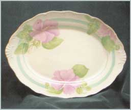 Swamp Rose Mallow