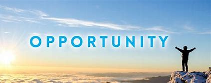 Opportunity