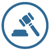 Court Icon