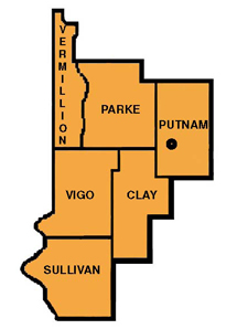 Putnamville District