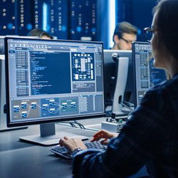 Future Operations Scheduling Center