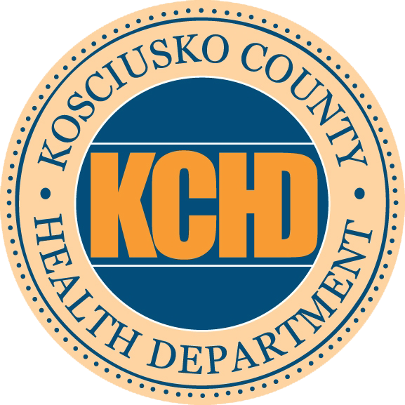 Kosciusko County Health Department Logo