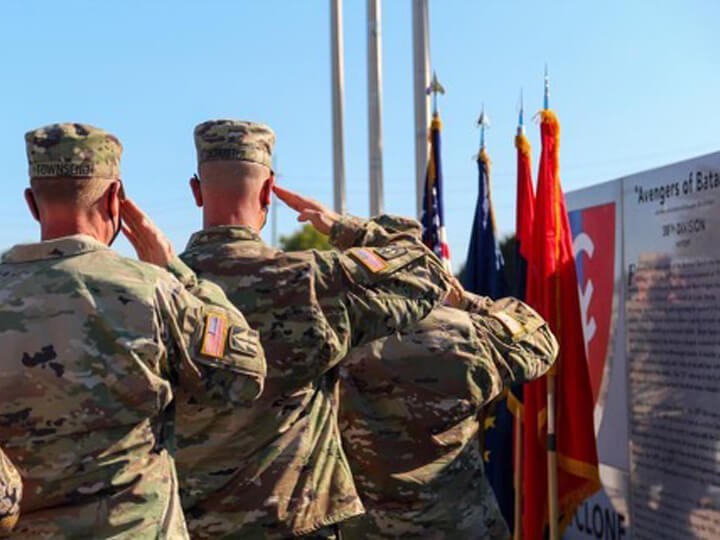Join Army National Guard
