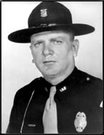 First Sergeant Walts