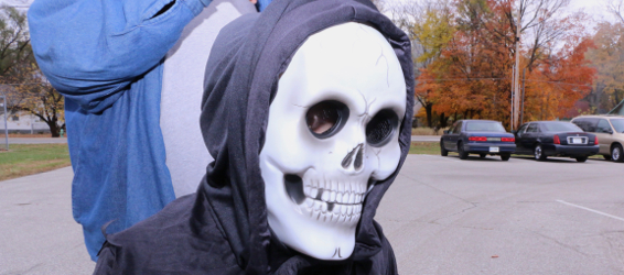 Halloween Safety