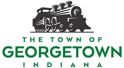 Town of Georgetown Logo