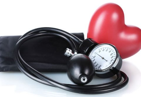 Blood Pressure