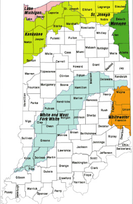 State Map