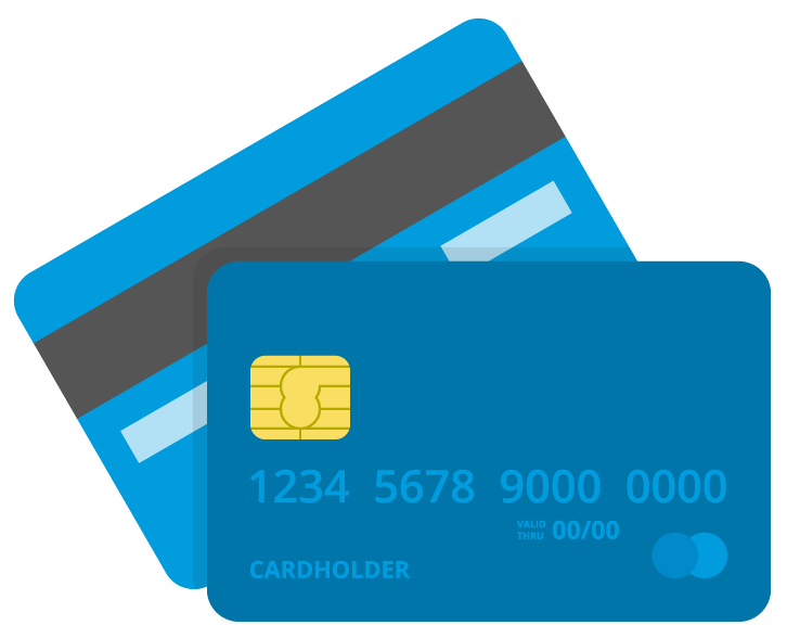 credit card