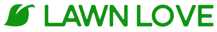 Lawn Love logo